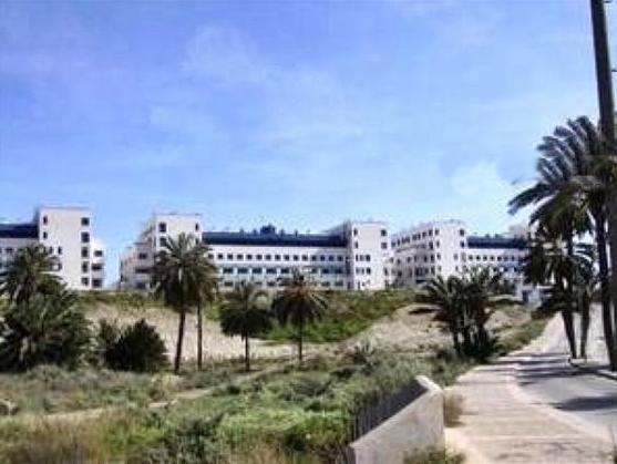 Duplex En Garrucha Con Parking Leilighet Rom bilde