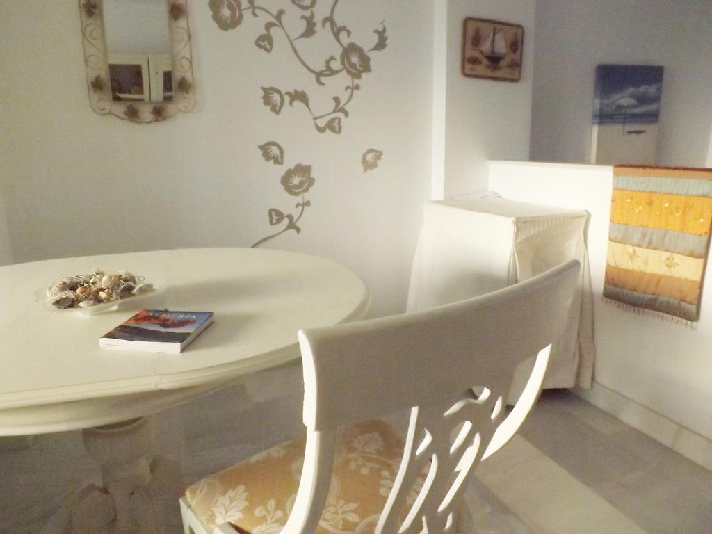 Duplex En Garrucha Con Parking Leilighet Rom bilde