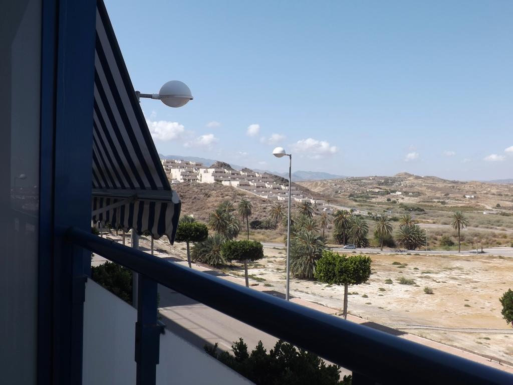 Duplex En Garrucha Con Parking Leilighet Rom bilde