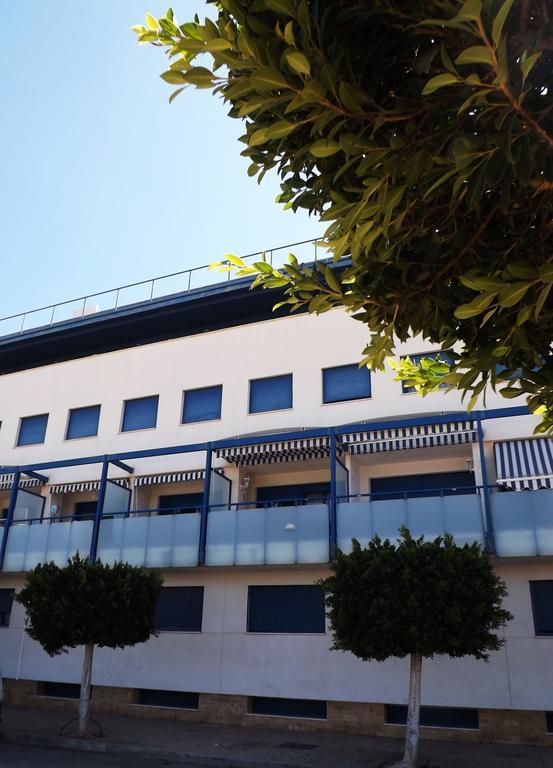 Duplex En Garrucha Con Parking Leilighet Rom bilde