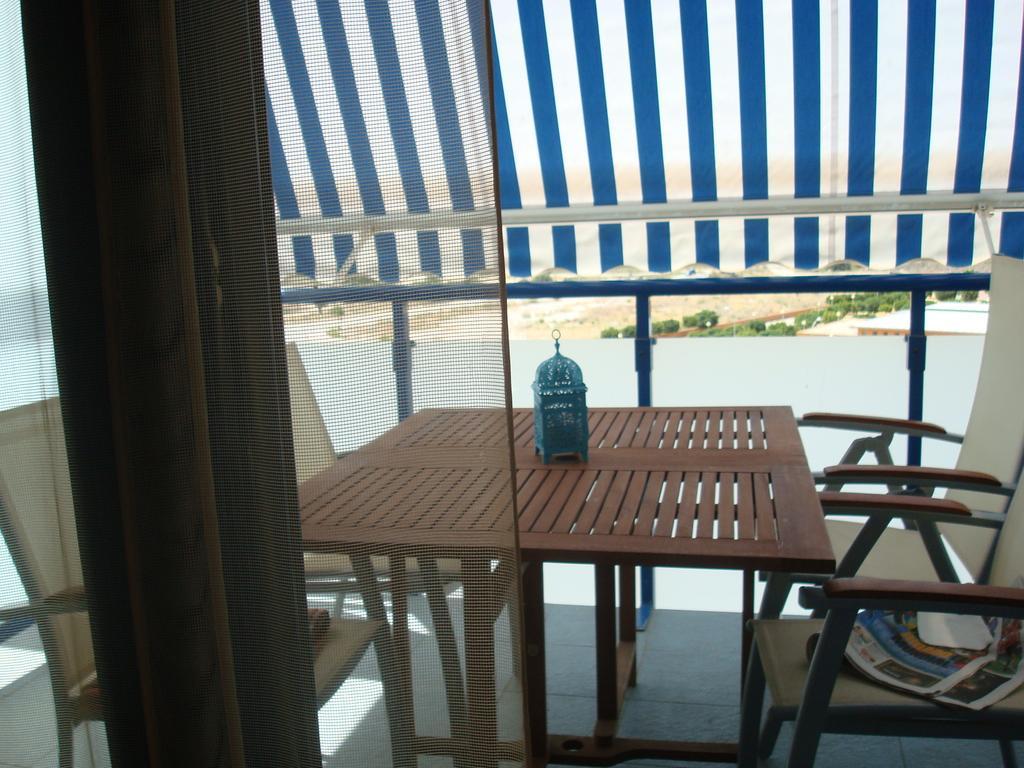 Duplex En Garrucha Con Parking Leilighet Rom bilde