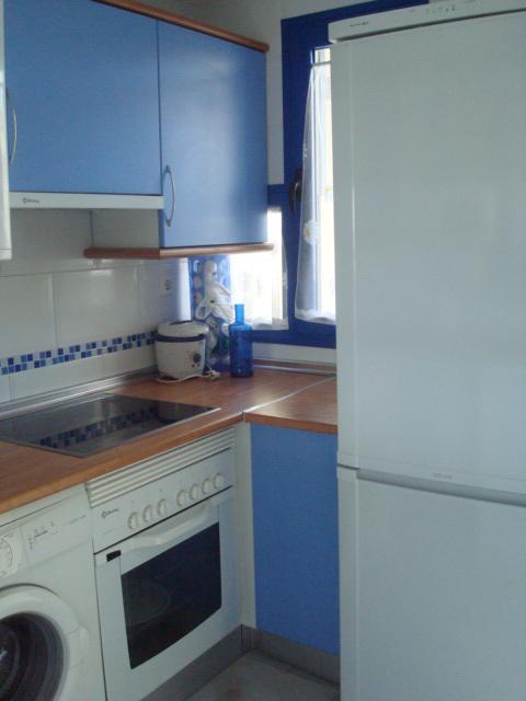 Duplex En Garrucha Con Parking Leilighet Rom bilde