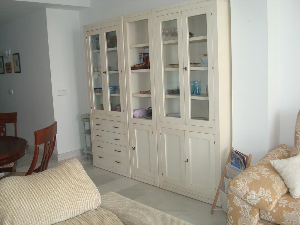 Duplex En Garrucha Con Parking Leilighet Rom bilde